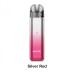 Smok Novo 2C Pod System Kit Silver Red